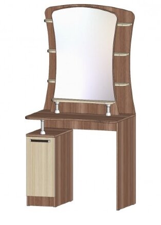 Туалетный столик Коста-Рика, ясень шимо 