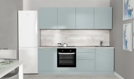 Нижний модуль под мойку 600 АТР  