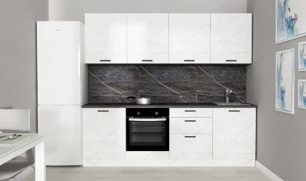 Нижний модуль под мойку 600 АТР  