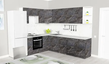 Нижний модуль 600 АТР  