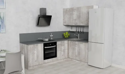 Нижний модуль 300 АТР 