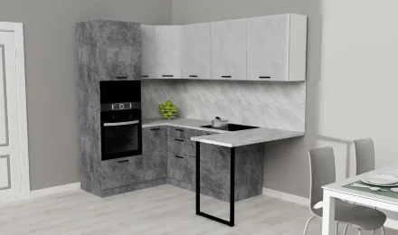 Нижний модуль 300 АТР 