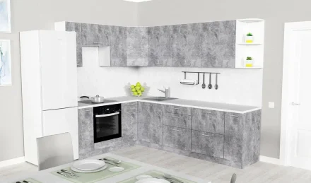 Нижний модуль 300 АТР 