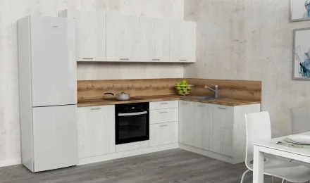 Нижний модуль 300 АТР 